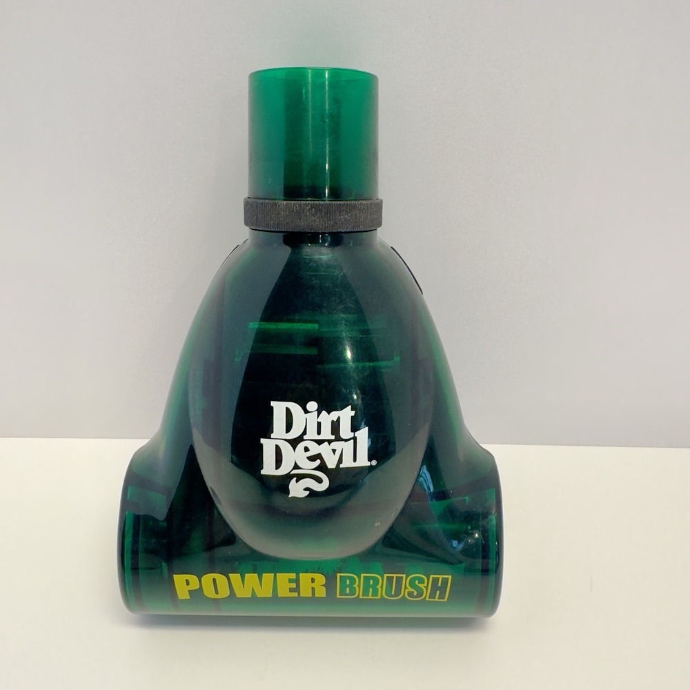 Dirt Devil Vacuum Power Brush Upholstery Attachment Replacement Part OEM‎